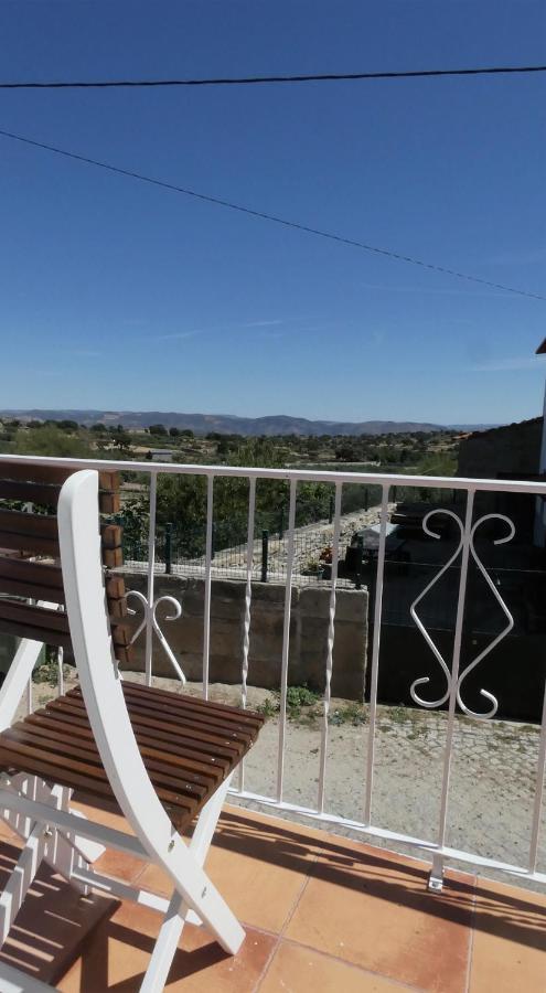 Casa Da Laja - Casas De Villar- Rural Experience Vilar de Amargo Exterior photo